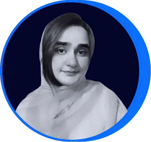 Aiman Mishal, Development and Project Lead