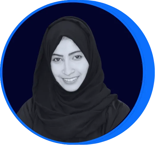 Hanadi Alotaibi, CEO, Founder and Strategic Brand Developer