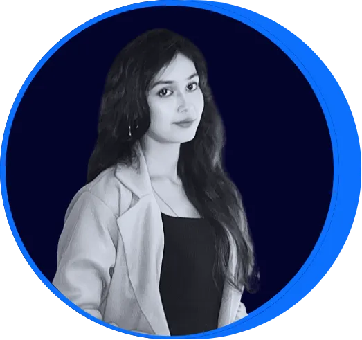 Maliha Afzal, Brand and Accounts Manager