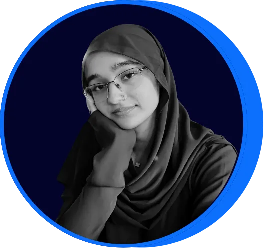 Sajal Sajjad, CRM and Automation Developer