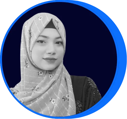 Uzma Khalil, Brand Designer