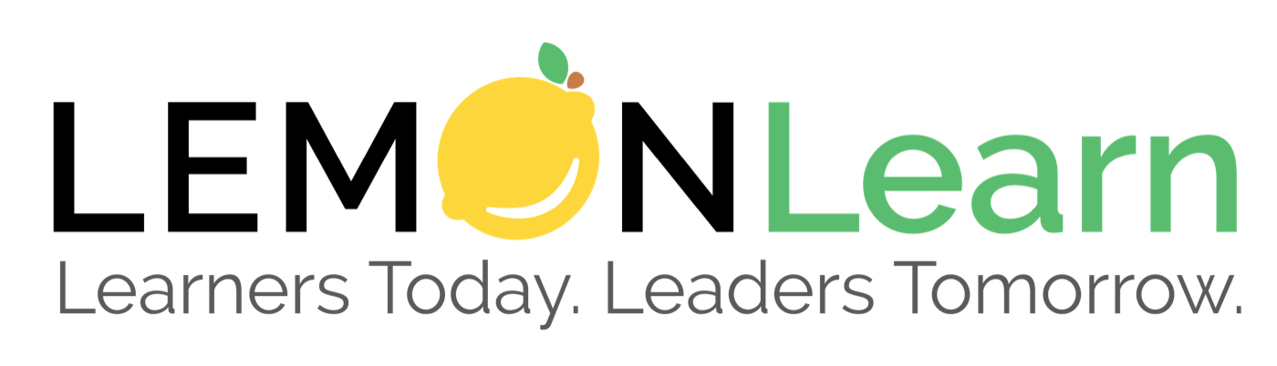 Lemon Learn logo